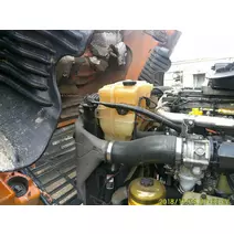 Radiator Overflow Bottle FREIGHTLINER CASCADIA 125 LKQ Plunks Truck Parts And Equipment - Jackson