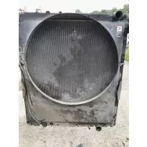 Radiator Shroud Freightliner Cascadia 125 Complete Recycling