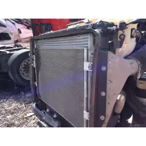 Radiator Freightliner Cascadia 125