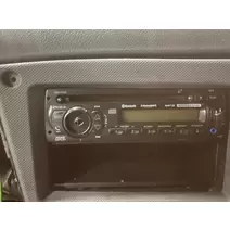 Radio Freightliner Cascadia 125 Complete Recycling