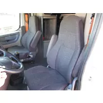 Seat, Front FREIGHTLINER CASCADIA 125 LKQ Heavy Truck - Tampa