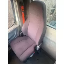 Seat, Front Freightliner Cascadia 125 Complete Recycling