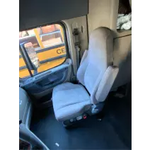 Seat, Front Freightliner Cascadia 125