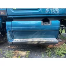 Side Fairing Freightliner Cascadia 125 Complete Recycling