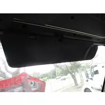 Interior Sun Visor FREIGHTLINER CASCADIA 125 LKQ Heavy Truck - Tampa