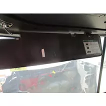 Interior Sun Visor FREIGHTLINER CASCADIA 125 LKQ Heavy Truck - Tampa