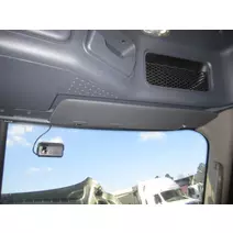 SUN VISOR, INTERIOR FREIGHTLINER CASCADIA 125