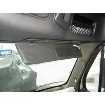 Interior Sun Visor FREIGHTLINER CASCADIA 125 LKQ Heavy Truck Maryland