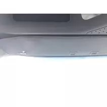 Sun Visor (External) Freightliner Cascadia 125