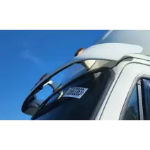 Sun Visor (External) Freightliner Cascadia 125 Complete Recycling