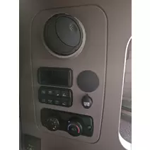 Temperature-Control Freightliner Cascadia-125