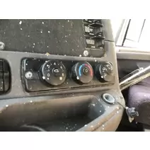 Temperature-Control Freightliner Cascadia-125