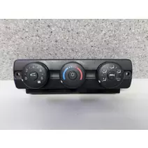 TEMPERATURE CONTROL FREIGHTLINER CASCADIA 125