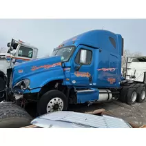 Vehicle For Sale FREIGHTLINER CASCADIA 125