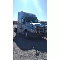 Vehicle for Sale Freightliner CASCADIA 125