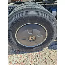 Wheel Cover FREIGHTLINER CASCADIA 125 LKQ Evans Heavy Truck Parts