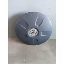 Wheel Cover FREIGHTLINER CASCADIA 125 LKQ Geiger Truck Parts