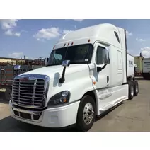 WHOLE TRUCK FOR EXPORT FREIGHTLINER CASCADIA 125