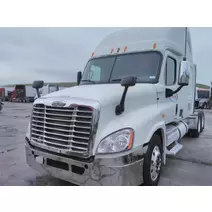 WHOLE TRUCK FOR EXPORT FREIGHTLINER CASCADIA 125
