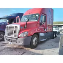 WHOLE TRUCK FOR EXPORT FREIGHTLINER CASCADIA 125