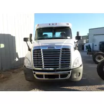Complete Vehicle FREIGHTLINER CASCADIA 125 (1869) LKQ Thompson Motors - Wykoff