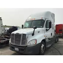 WHOLE TRUCK FOR RESALE FREIGHTLINER CASCADIA 125