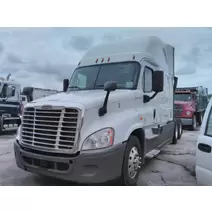 WHOLE TRUCK FOR RESALE FREIGHTLINER CASCADIA 125