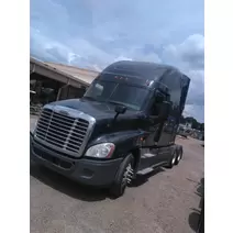 Complete Vehicle FREIGHTLINER CASCADIA 125 LKQ Plunks Truck Parts And Equipment - Jackson