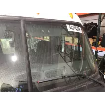 Windshield Glass Freightliner Cascadia 125 Complete Recycling