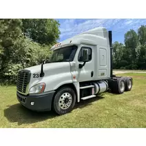 Complete Vehicle FREIGHTLINER CASCADIA 125BBC B &amp; W  Truck Center