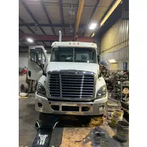 Complete Vehicle FREIGHTLINER CASCADIA 125BBC