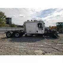 Complete Vehicle FREIGHTLINER CASCADIA 125BBC