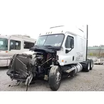 Complete Vehicle FREIGHTLINER CASCADIA 125BBC West Side Truck Parts