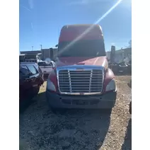 Complete Vehicle FREIGHTLINER CASCADIA 125BBC