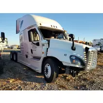 Complete Vehicle FREIGHTLINER CASCADIA 125BBC West Side Truck Parts