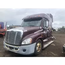 Door Assembly, Front FREIGHTLINER CASCADIA 125BBC