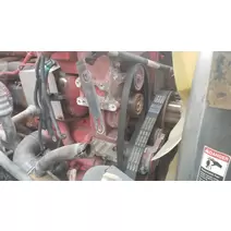 Water Pump FREIGHTLINER CASCADIA 125BBC B &amp; W  Truck Center