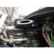 AIR CLEANER FREIGHTLINER CASCADIA 126