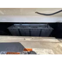 Battery-Box Freightliner Cascadia-126