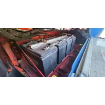 Battery Box Freightliner Cascadia 126