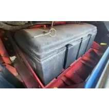 Battery Box Freightliner Cascadia 126 Complete Recycling