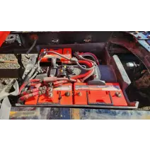 Battery Box Freightliner Cascadia 126 Complete Recycling