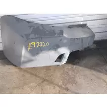 Bumper Assembly, Front Freightliner Cascadia 126