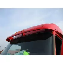 Sun Visor (External) FREIGHTLINER CASCADIA 126 LKQ Heavy Truck - Tampa