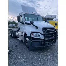 Cab FREIGHTLINER CASCADIA 126