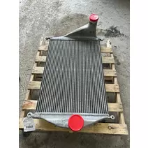 Charge Air Cooler (ATAAC) FREIGHTLINER CASCADIA 126 Dutchers Inc   Heavy Truck Div  Ny