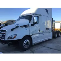 Complete Vehicle FREIGHTLINER CASCADIA 126 LKQ Heavy Truck - Goodys