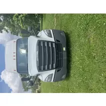 Complete Vehicle FREIGHTLINER CASCADIA 126