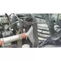 COOLING ASSEMBLY (RAD, COND, ATAAC) FREIGHTLINER CASCADIA 126