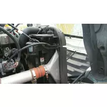 Cooling Assy. (Rad., Cond., ATAAC) FREIGHTLINER CASCADIA 126 LKQ Heavy Truck - Goodys